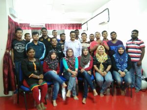 1MOC Kulim