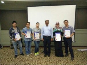 Public Training